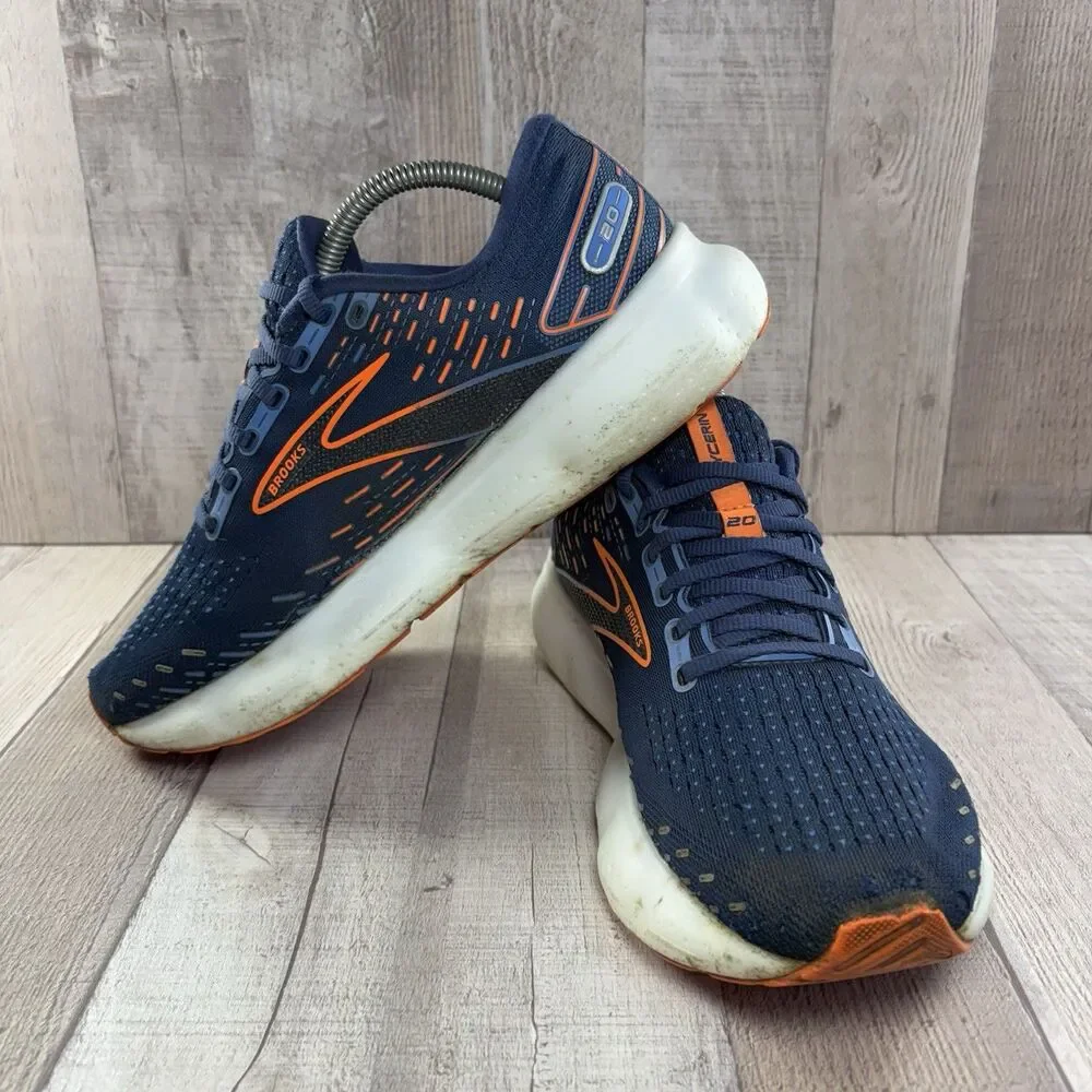 Brooks glycerin 20